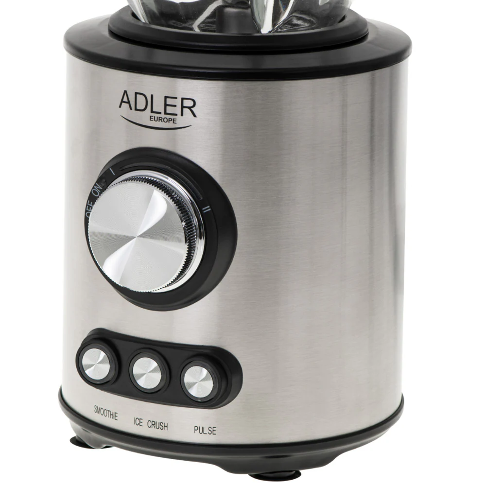 Kraftfull 1700W Proffs Blender / Mixer, bild 5