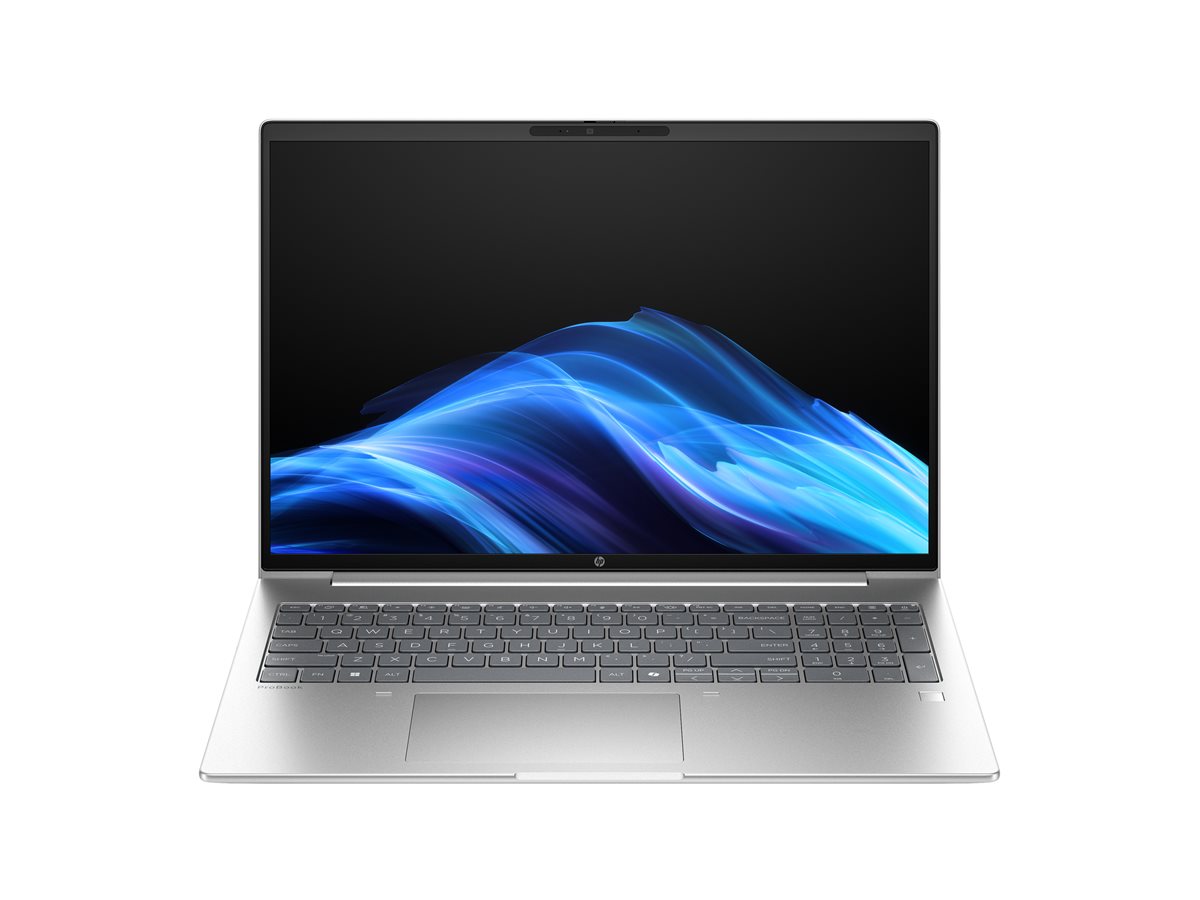 HP ProBook 4 G1i 16" bärbar dator