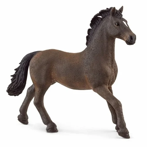 Schleich - Horse Club - Oldenburg Stallion (13946)