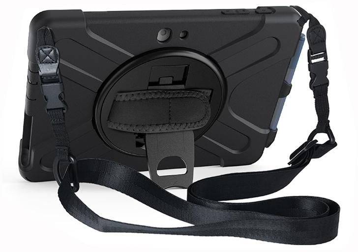 Fodral eSTUFF AUSTIN Defender Case till Surface Go 4/Go, inkl. rem, bild 3