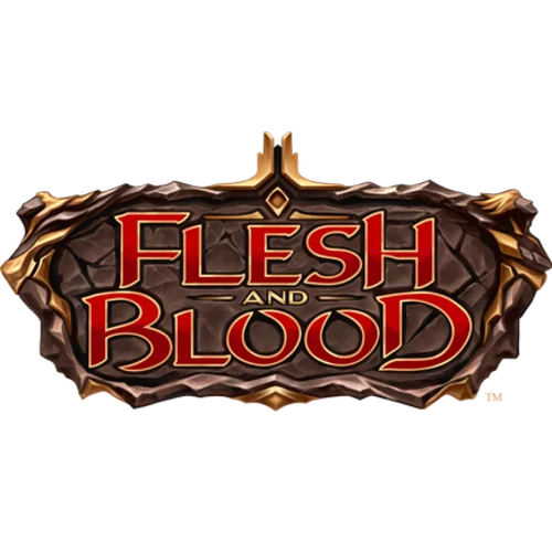 Flesh & Blood Super Slam Booster