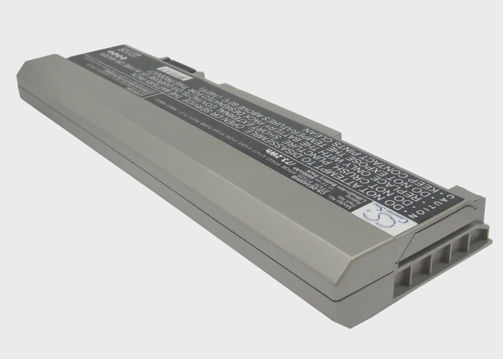 Batteri till Laptop, Bärbar dator för Dell Latitude E6400, Latitude E6500 m.fl., bild 3