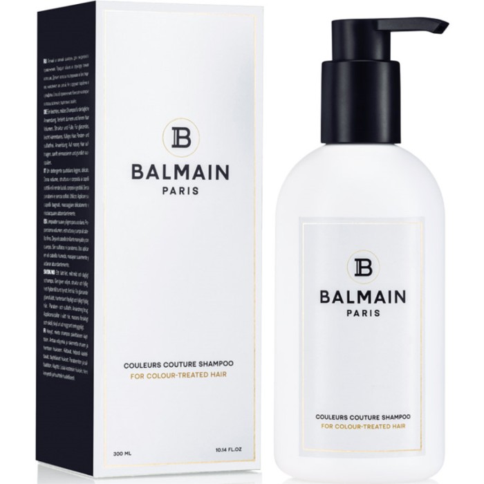 Balmain Hair Couture Couleurs Couture Shampoo 300 ml
