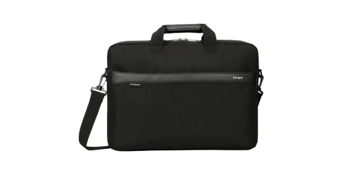Targus GeoLite EcoSmart Axelväska 13-14"- Svart, bild 4