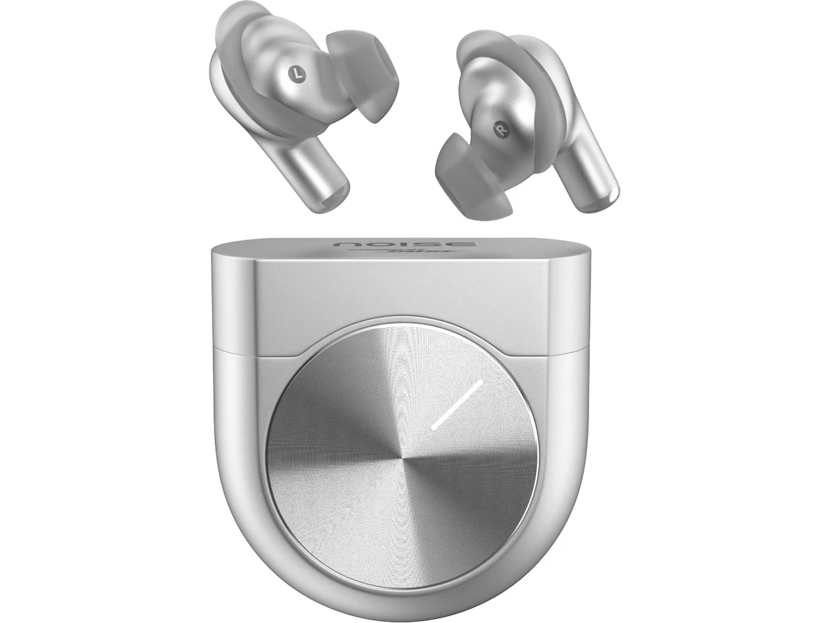Noise Master Buds 2 - Mercury