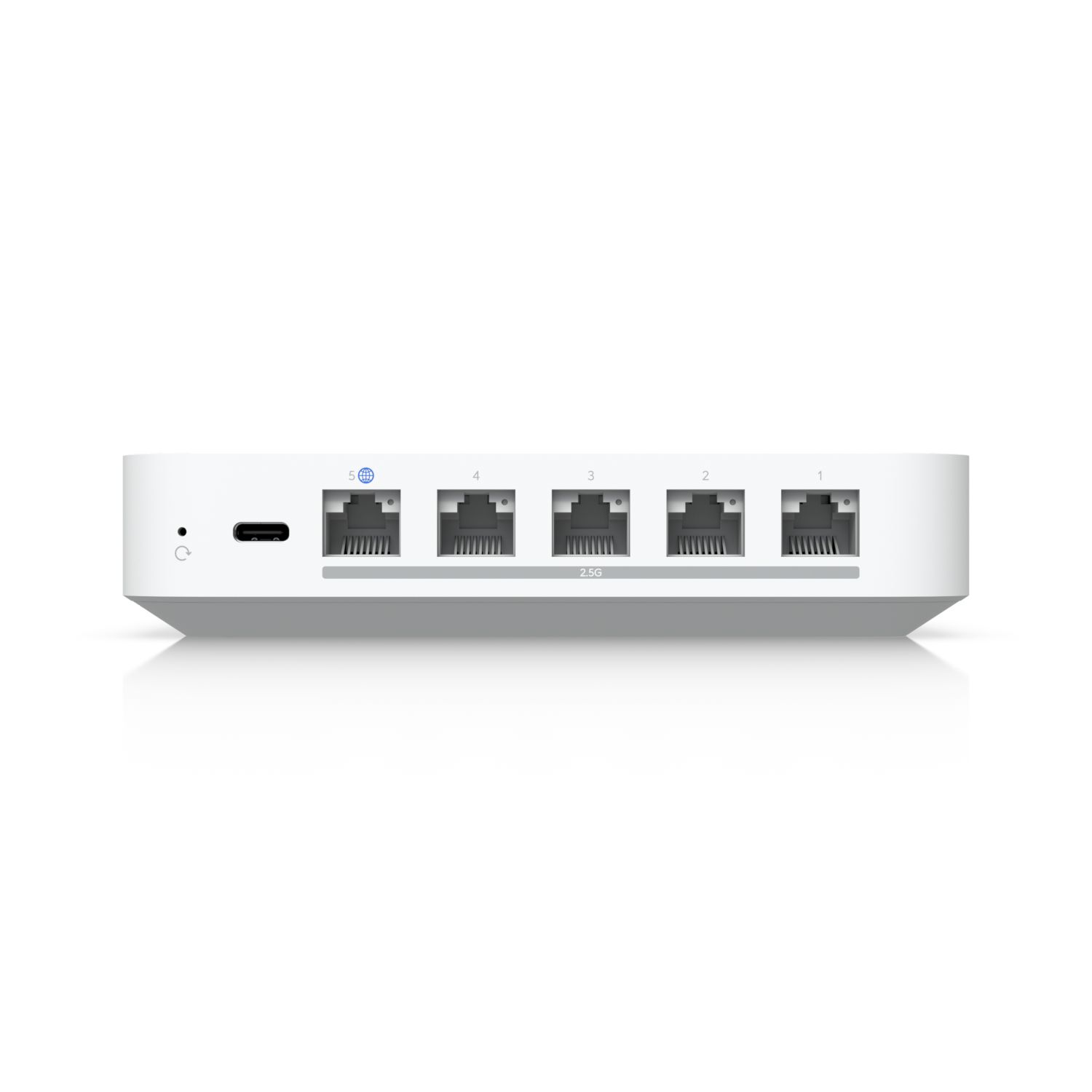 Ubiquiti UniFi Cloud Gateway Max 512GB, bild 3