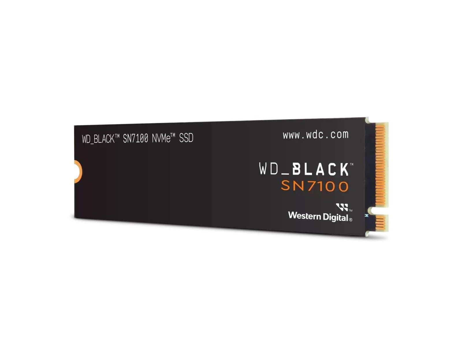 WD Green SN3000 2TB Gen 4