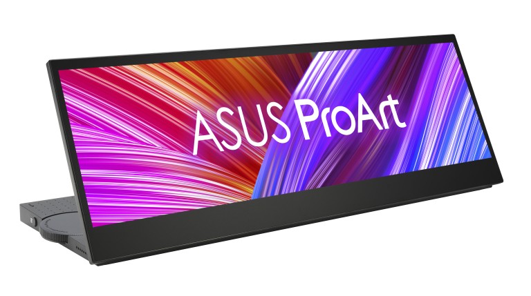 ASUS ProArt PA147CDV 14" - USB-C 1920x550 IPS 60Hz, bild 3