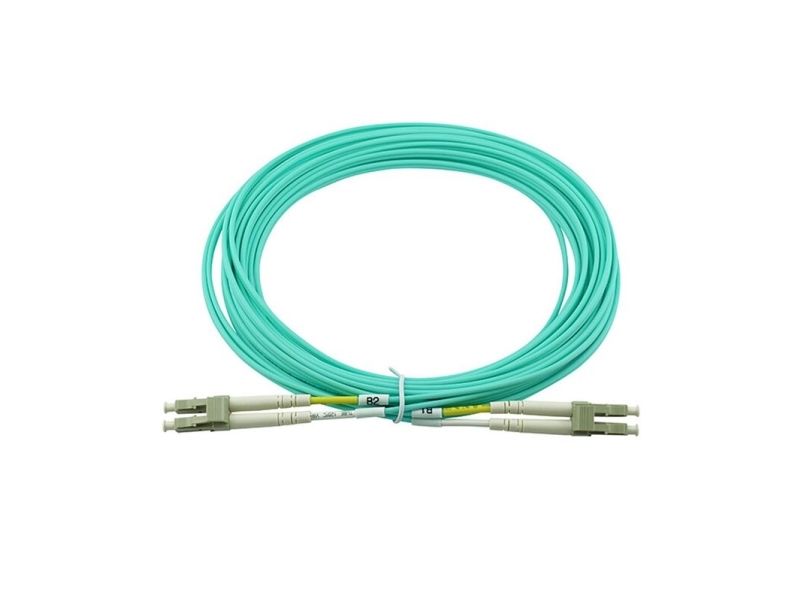 BlueOptics SFP3131EU0.5MK, 0,5 m, OM3, LC, LC