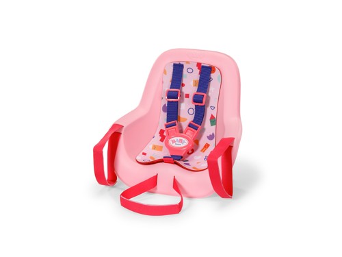 Baby Born - Bike Seat (839980), bild 2