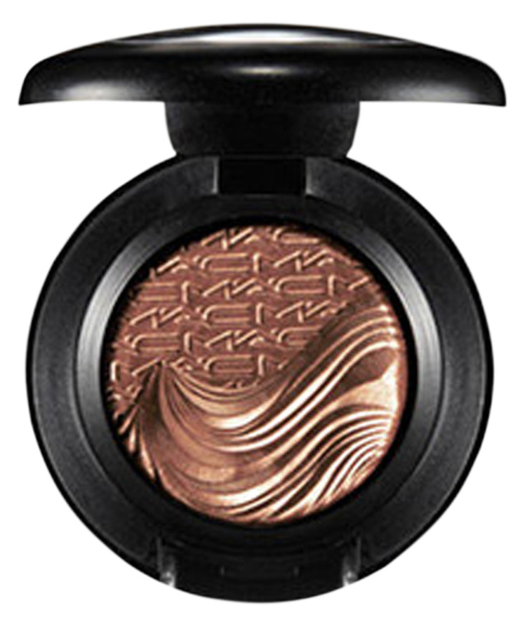 MAC Cosmetics Extra Dimension Single Eyeshadow Sweet Heat, bild 4