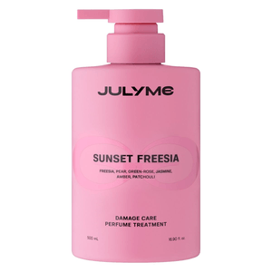 JULYME Damage Care Perfume Treatment Sunset Freesia, bild 3