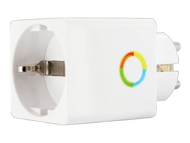 Schwaiger ZHS15 - Smart stik - trådlös - ZigBee