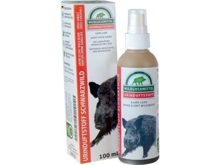 Syntetisk vild urin 100 ml