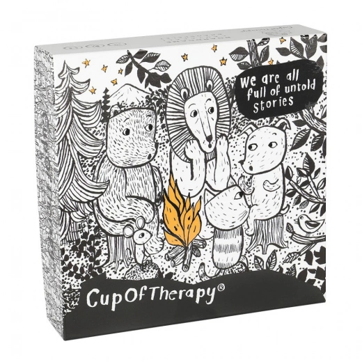 Cup Of Therapy - World