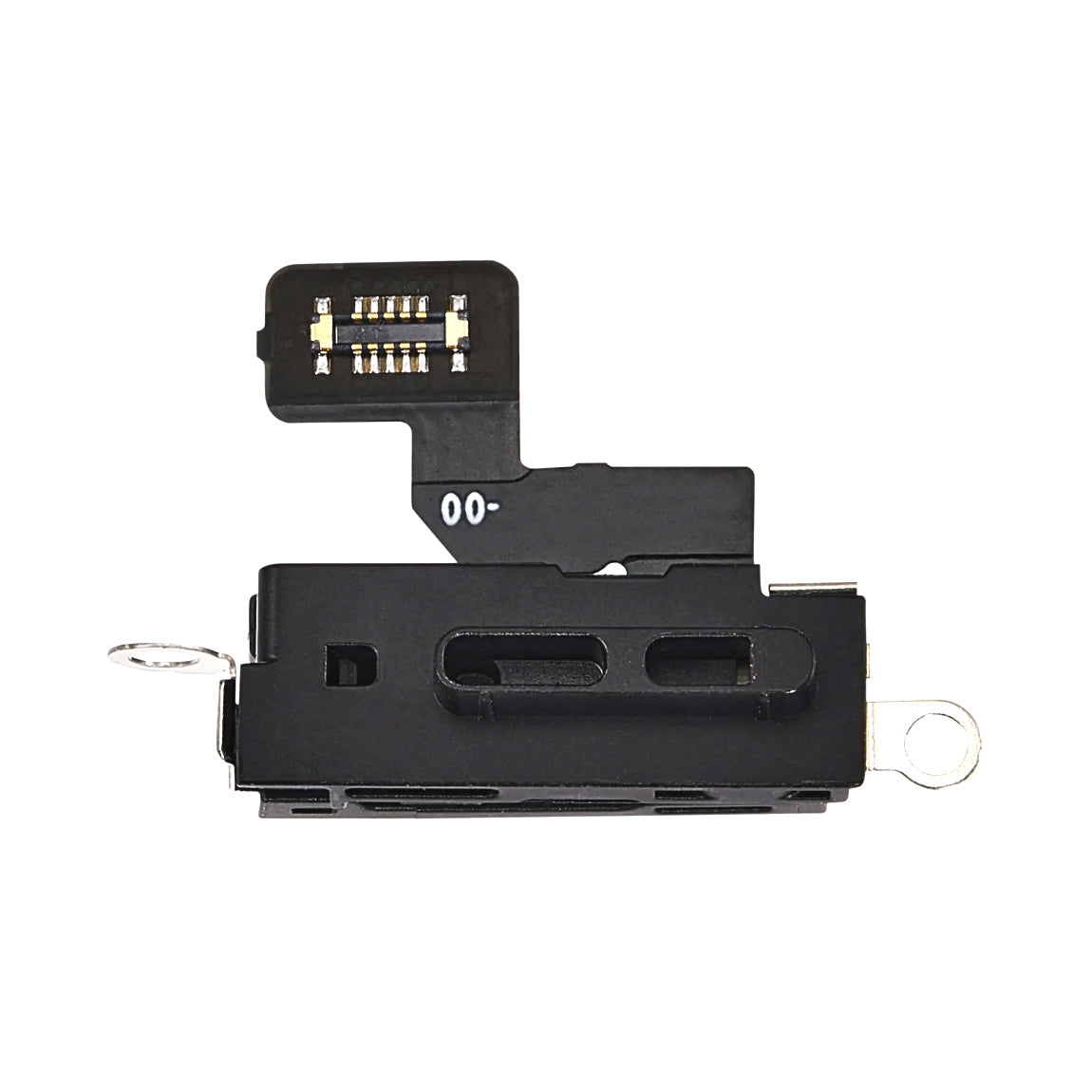 Apple iPhone 17 Pro - Byte av mikrofon med sensor kabel