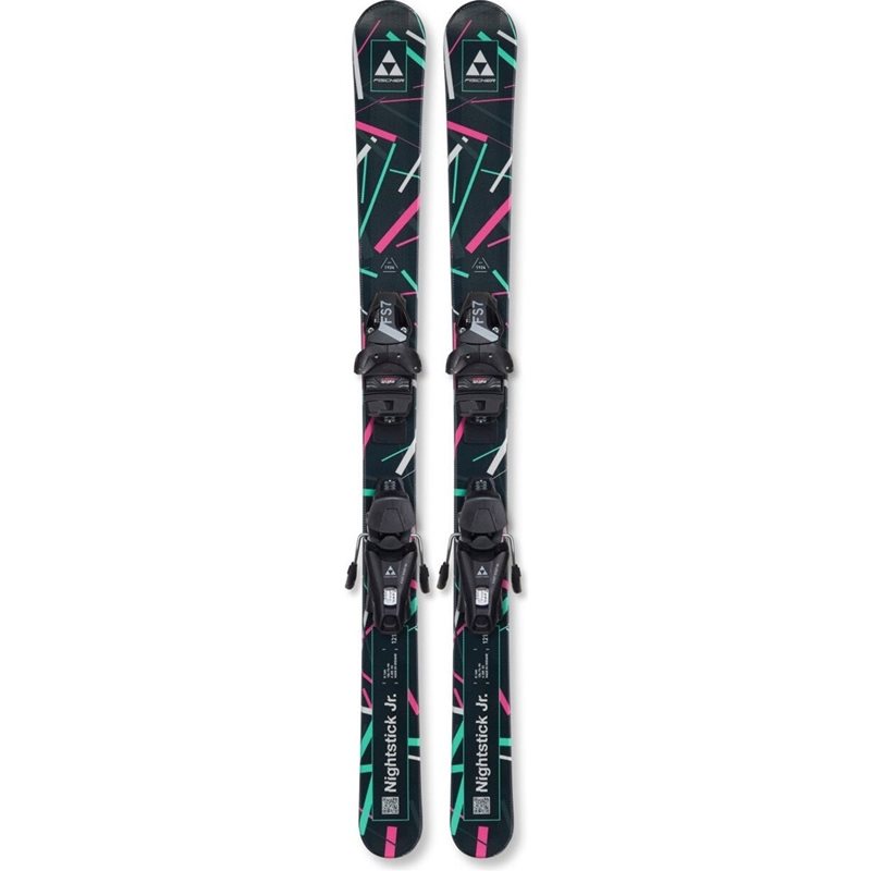 Fischer Nightstick Jr - 141