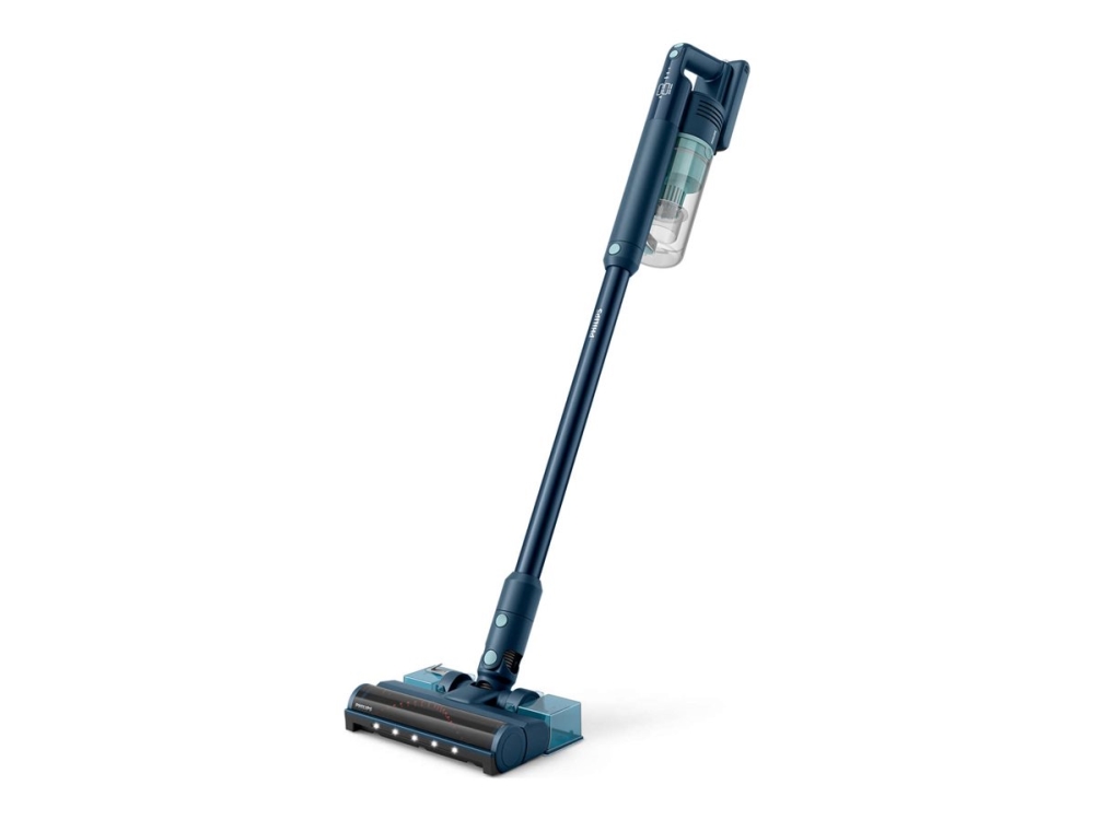 Philips 5000 Series Sladdlös Dammsugare med Aqua-modul (XC5141/01), bild 4