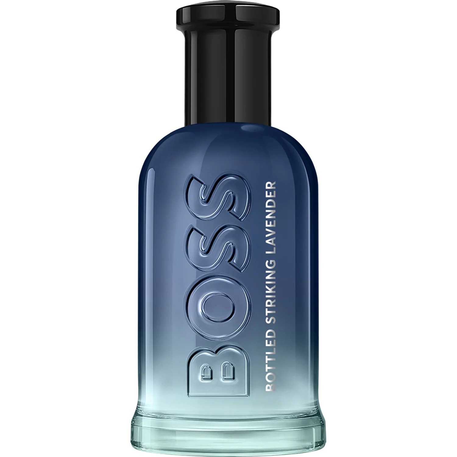 Hugo Boss Bottled Striking Lavender Eau de Parfum 100 ml