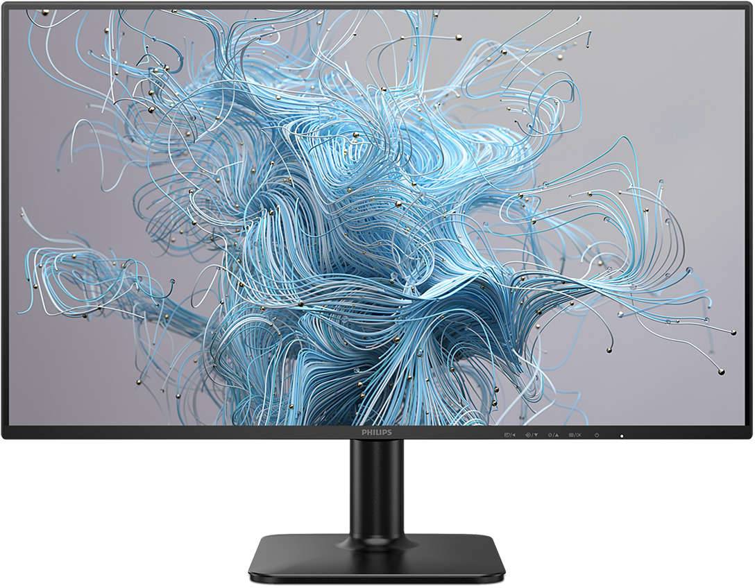 Philips 24E2N1110/00 24" - 1920x1080 - IPS - 100Hz, bild 5