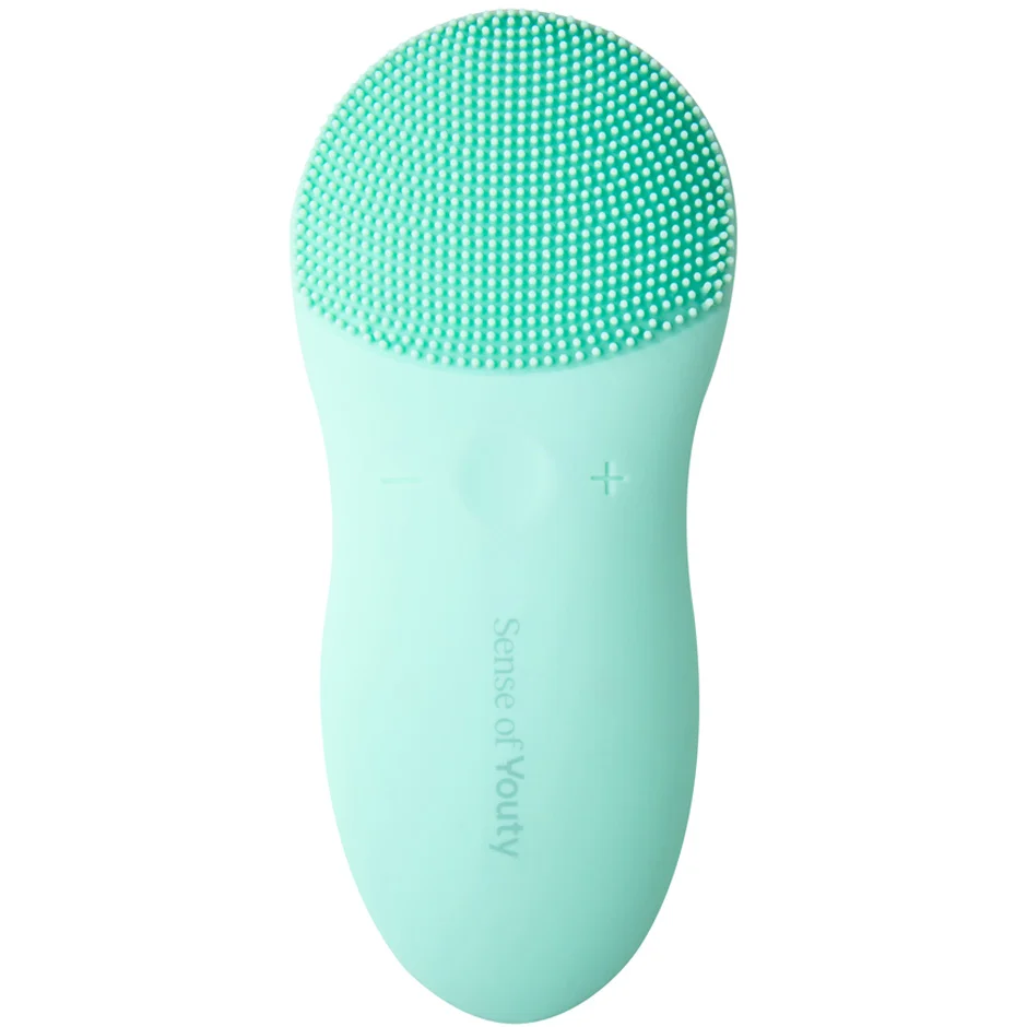 Sense of Youty Facial Cleansing Brush 1 pcs