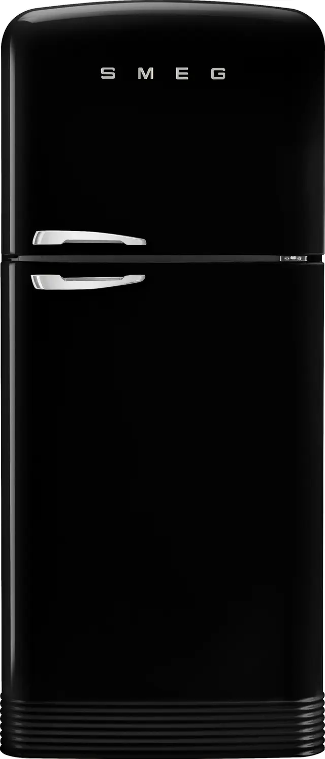 Smeg 50's Style FAB50RBL5 kyl/frys