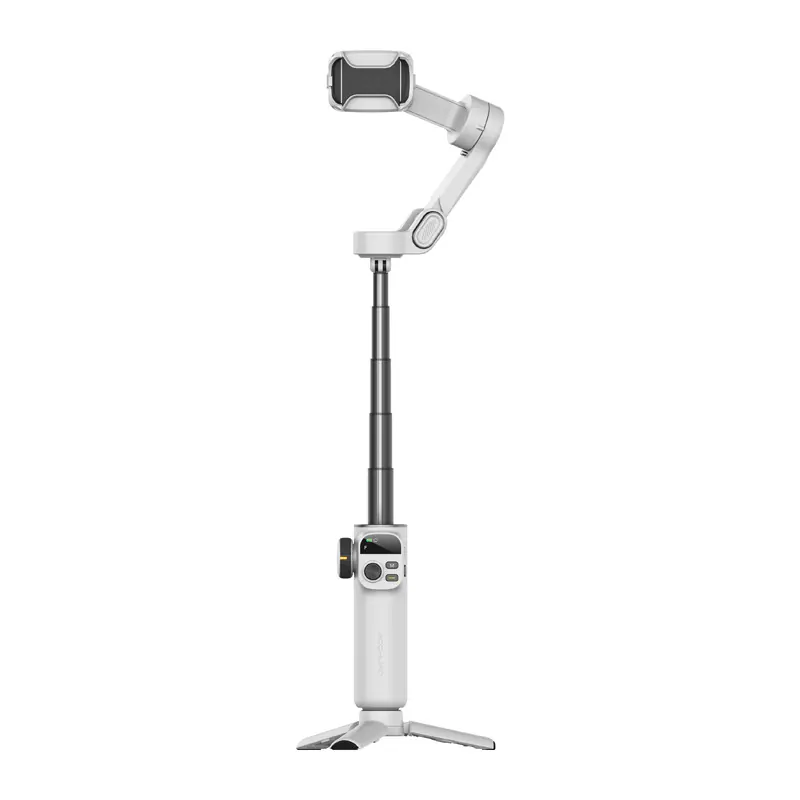 AOCHUAN X2 Standard Gimbal (White), bild 3