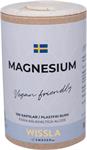 Wissla of Sweden Magnesium 100 pcs