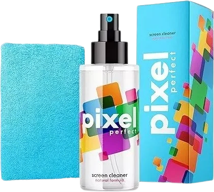 IT Dusters Pixel Perfect 120ml
