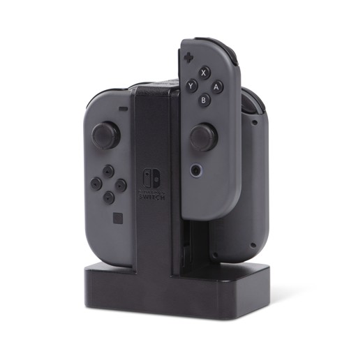 PowerA Nintendo Switch Joy-Con laddningsstation