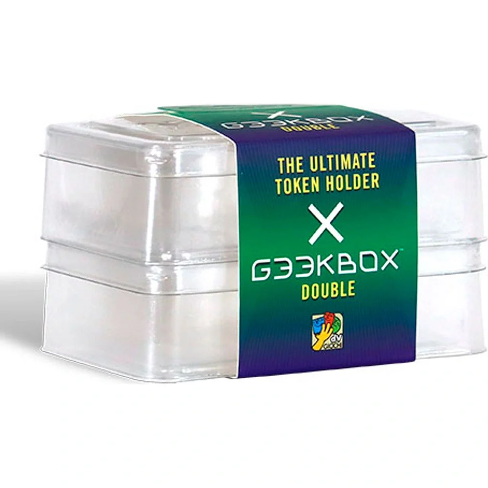 Geekbox - Double