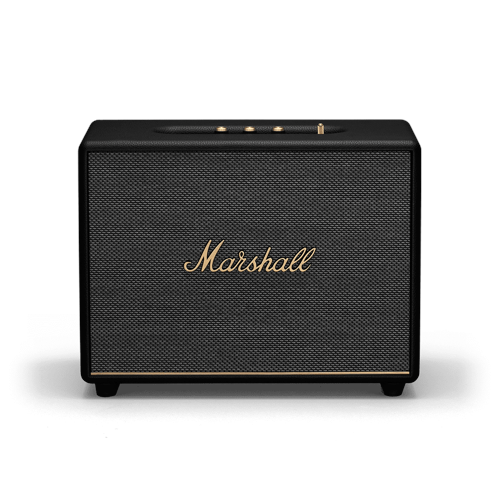 Marshall Woburn III bluetooth-högtalare (svart)