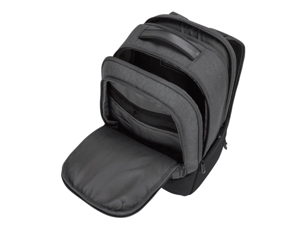 Targus Cypress Eco ryggsäck för bärbar dator 15.6" (grå), bild 5