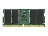 Kingston KCP556SD8-32 32GB DDR5 5600MHz, bild 2