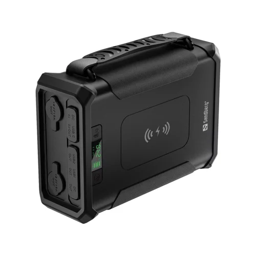 Sandberg Survivor Powerbank 8in1 96000 mAh