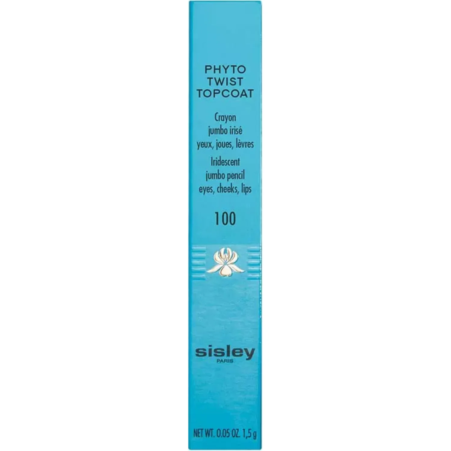 Sisley Phyto Twist Topcoat, bild 3