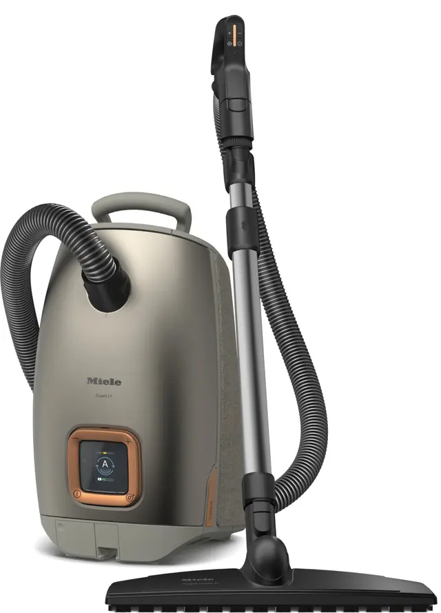 Miele Dammsugare med påse Guard L1 Comfort XL