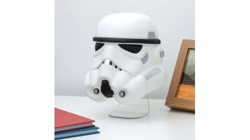 Stormtrooper Mask Light, bild 3