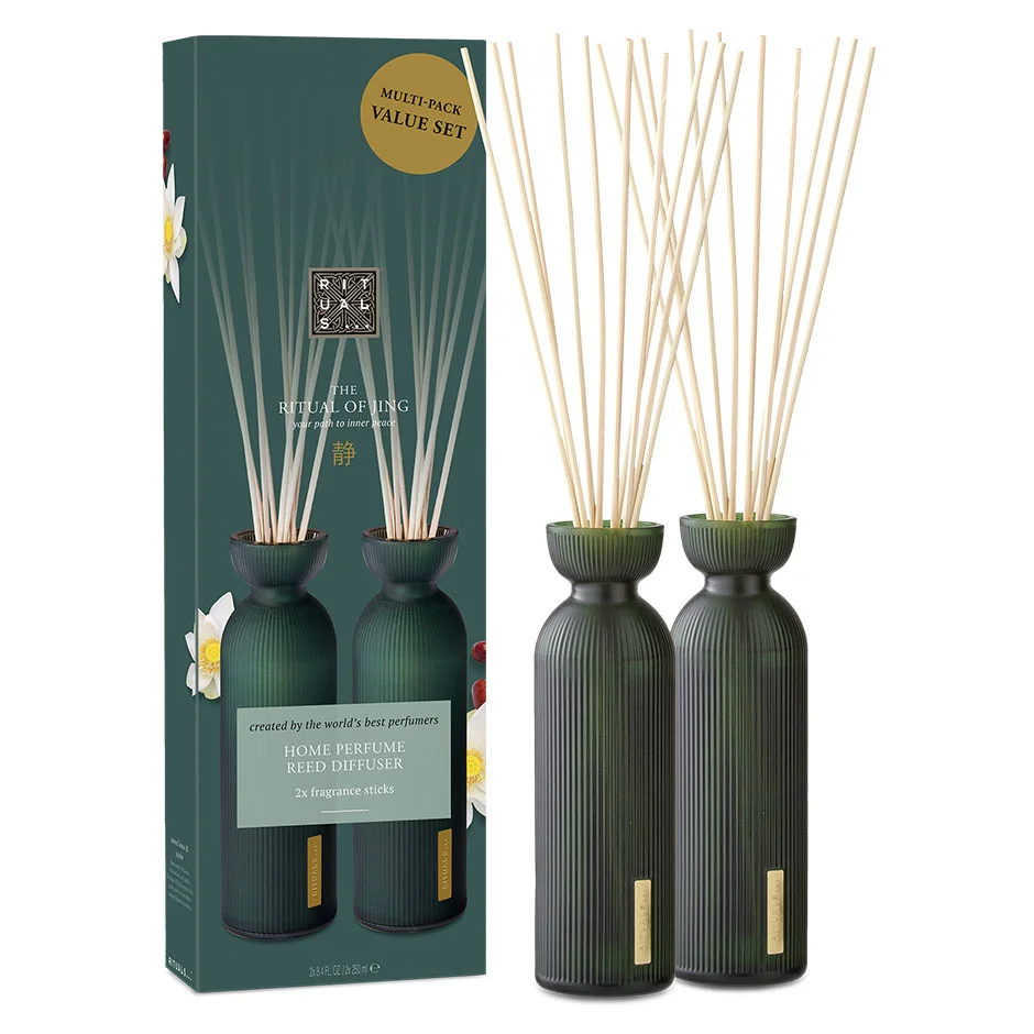Rituals... Jing Fragrance Sticks Duo 2x250 ml
