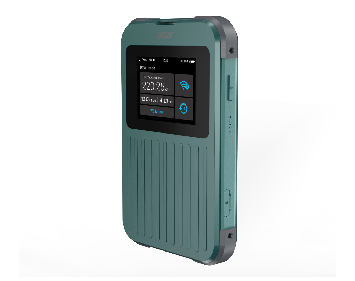 Acer Connect M4, bild 5
