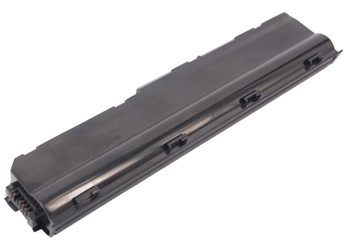 Batteri till Notebook, Bärbar dator för Clevo MobiNote M54, MobiNote M55 m.fl., bild 4