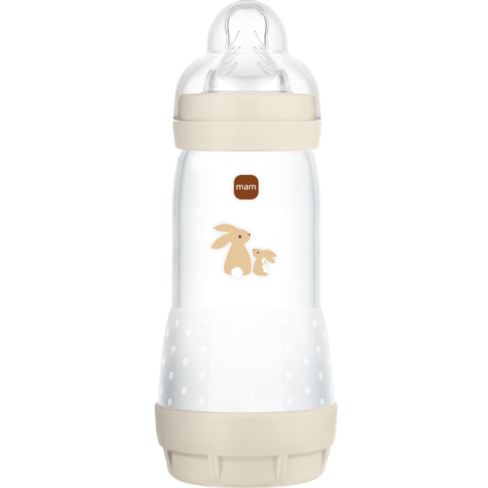 MAM Easy Start Anti-Colic 320ml Neutral , 1 st