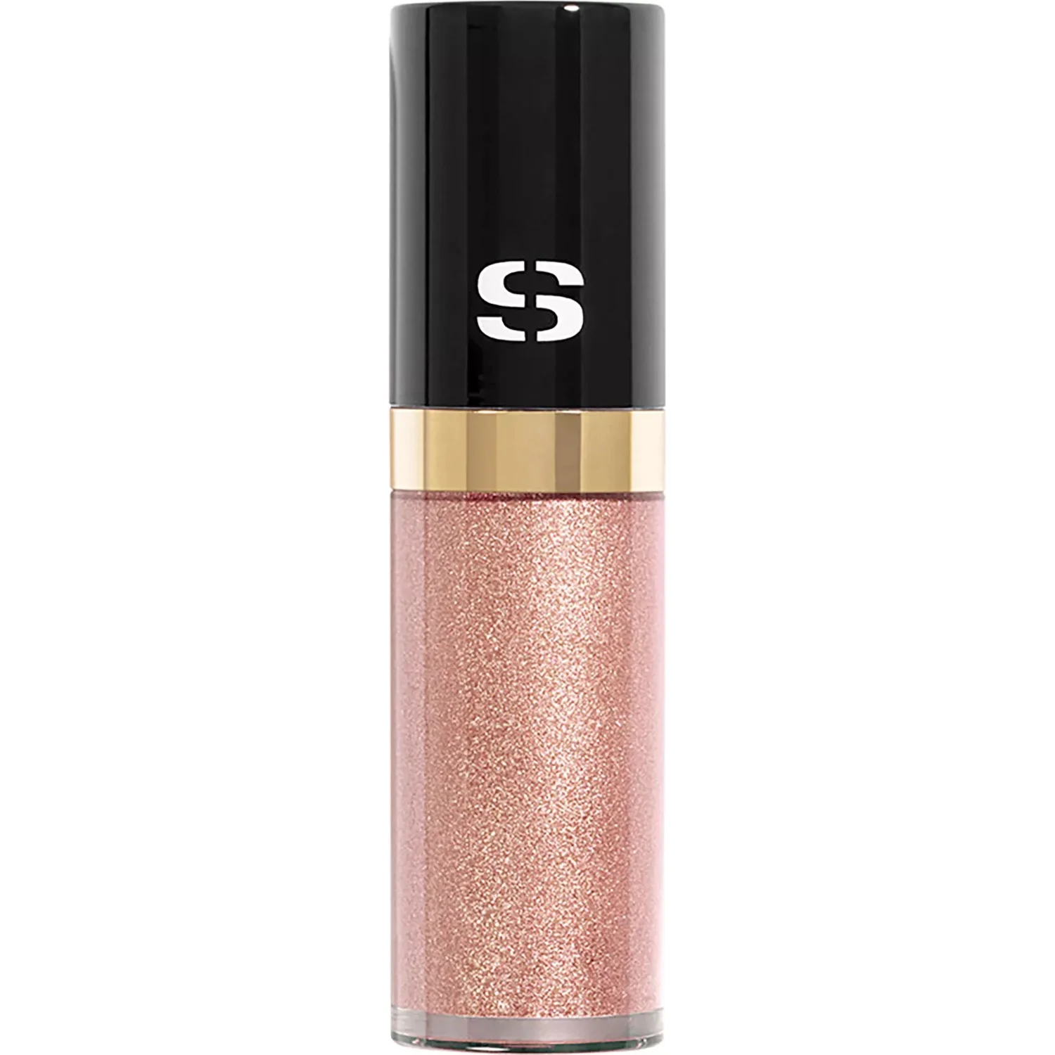 Sisley Ombre Éclat Liquide Eye Shadow 3 Pink Gold