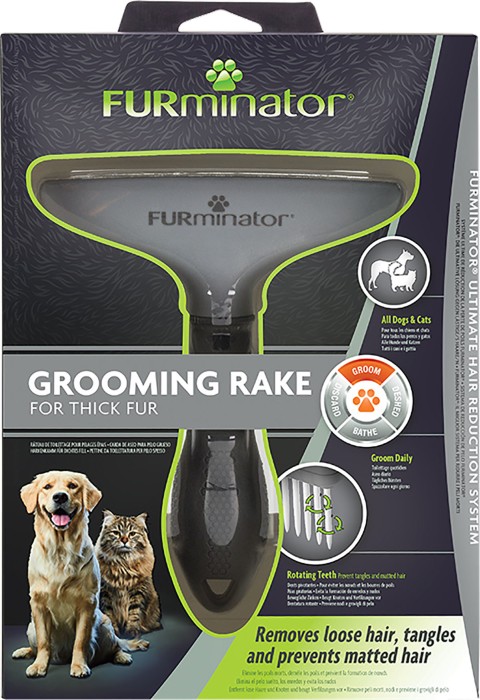 FURminator T Karda