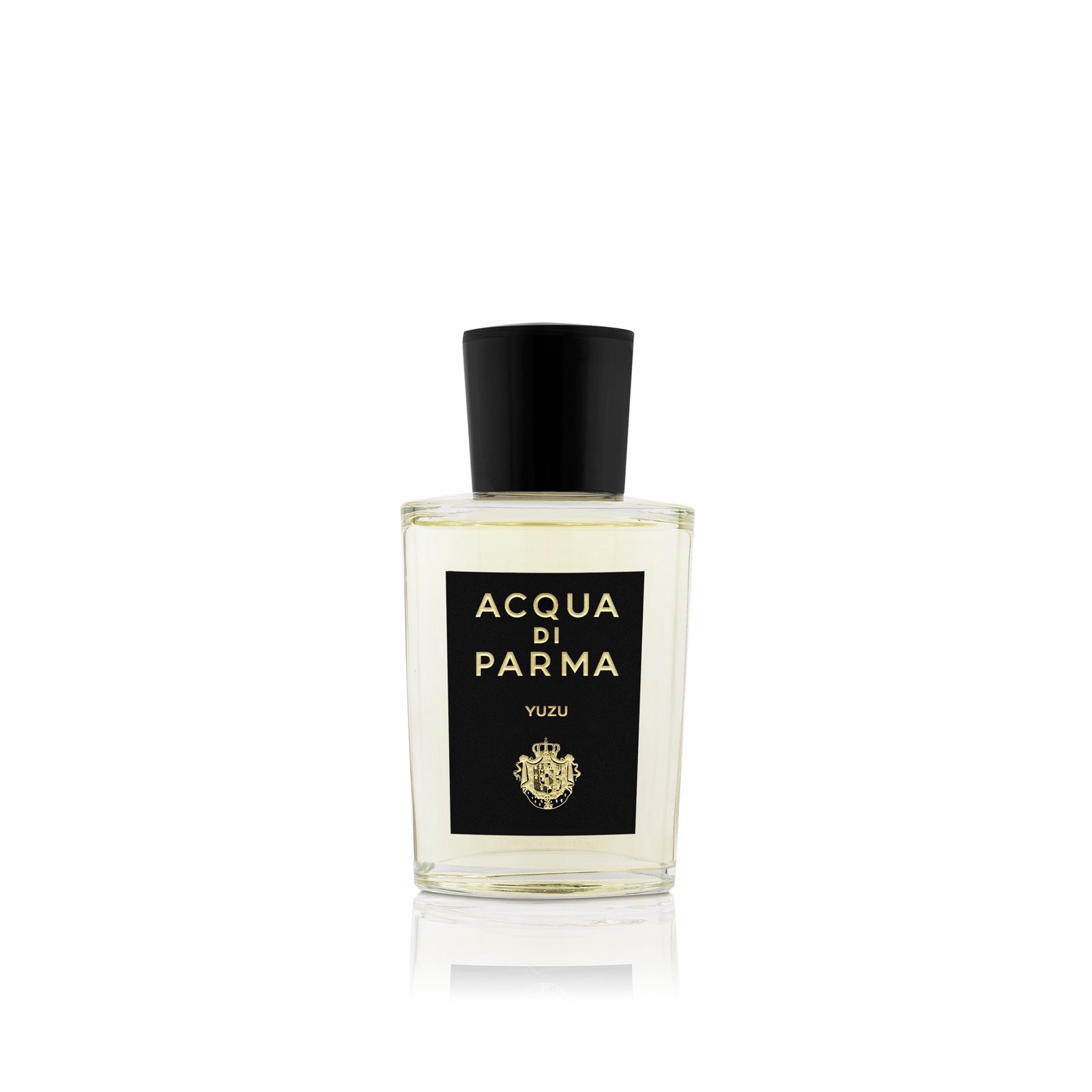 Acqua di Parma Signatures of the Sun Yuzu Eau De Parfum 100 ml