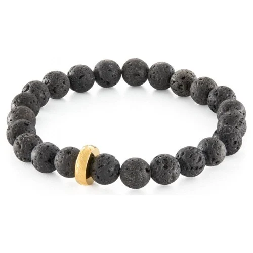 The Noble Collection - Lord Of The Rings - Mount Doom Bracelet, bild 4