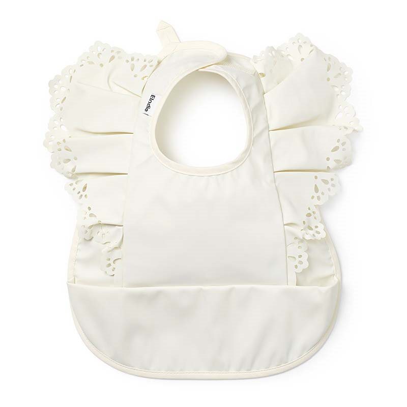 Elodie Details haklapp Vanilla White