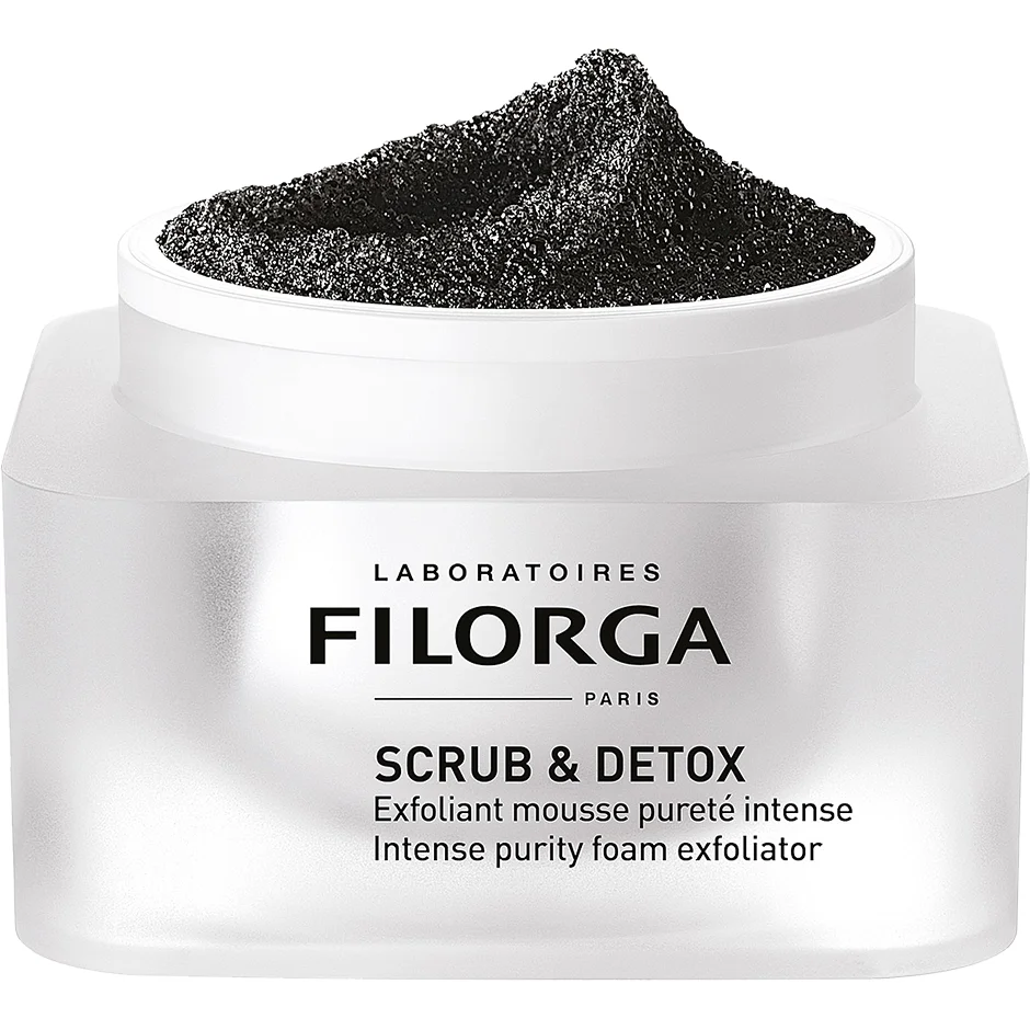 FILORGA Scrub & Detox 50 ml, bild 5