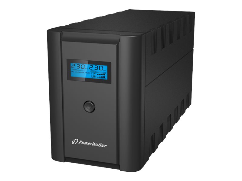 BlueWalker PW UPS VI 2200 SHL