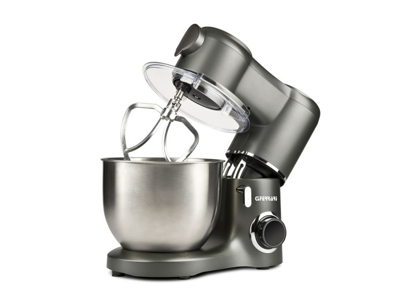 G3 Ferrari Pastaio G20149 - Köksmaskin - 1800 W